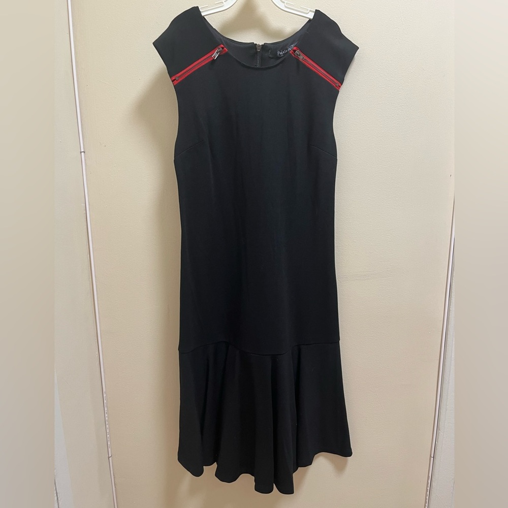 Girls Dress, Penelope Tree by Miss Behave